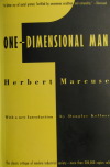 Marcuse One-Dimensional Man